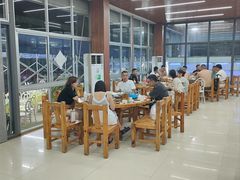 -老太太海鲜城(森林公园任家台店)