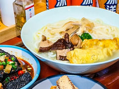 -秤砣砣·湖南粉面馆(青年路店)