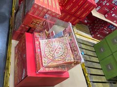 -山姆会员商店(上海浦东店)