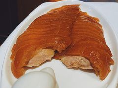 -香宫中餐厅 · 桂林香格里拉