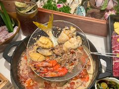 -太琼糟粕醋火锅·海南老爸茶(海棠湾臻选店)
