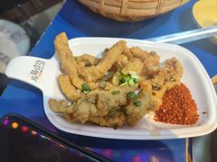 -马路边边火锅串串(观前街店)