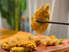 -莲餐厅·湖北菜·藕汤老手艺(愚园路店)