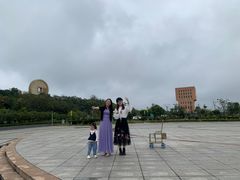 -宝山国家矿山公园