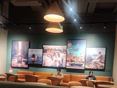-Wagas沃歌斯(浦东机场店)