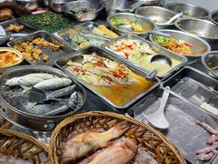 -长平老姿娘夜粥(平东一街店)