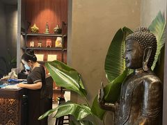 -菩泰·泰式草本按摩SPA(武汉新天地南馆店)