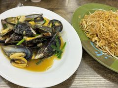 -贞姨美食·老字号海鲜大排档