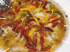 -太二酸菜鱼(汕头苏宁广场店)