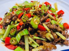 -鄱阳湖·江西小炒·瓦罐煨汤(五道口店)