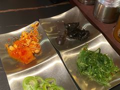 -厚贞日式烤肉(浦东汇智店)
