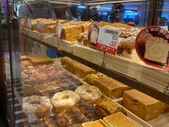 -爸爸糖吐司面包(悠唐购物中心店)