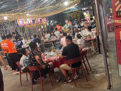 -琼大师东方烤乳猪(亚特兰蒂斯店)