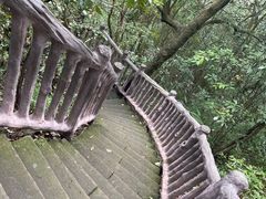 -五泄景区