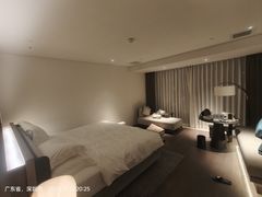 -深圳大梅沙京基洲际度假酒店