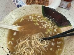 -洋城面店(荔塱农副产品综合批发市场店)