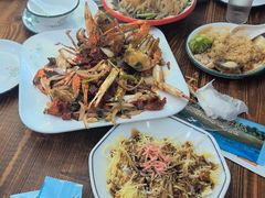 -叶存利海鲜大馅饺子(海宁路总店)