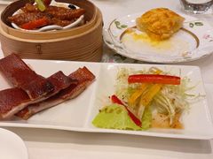 -翠园(北京王府中环店)