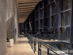 -漠浔MOTION健身(虹桥国际展汇店)
