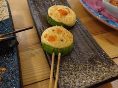 -江户·岚 创意料理(泛海店)