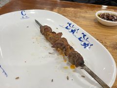 -柴氏风味斋(甘家口店)