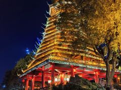 -深圳锦绣中华民俗村