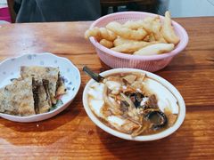 -逍遥镇刘相五胡辣汤豆沫馆(康复中街店)