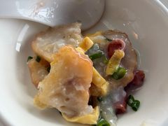 -鹿鸣酒家(越秀店)