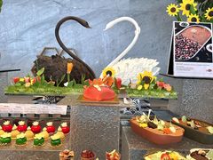 -万达文华酒店·48F云端窗景美食汇自助餐厅