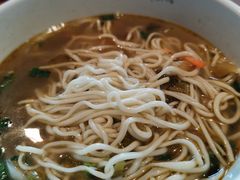 -金城尕娃牛肉面(钻汇广场店)