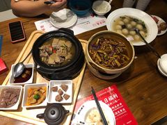 -四方桌·福建客家土菜(二中店)