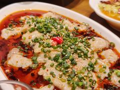 -弓虽昌焖烧鸡(大竹林店)