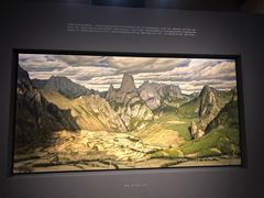 -中国艺术研究院油画院