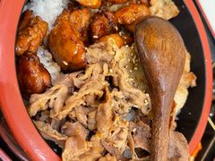 -牛邸·烧肉饭(来福士店)