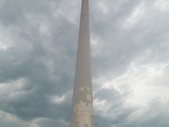 -长江澳风力发电景观区