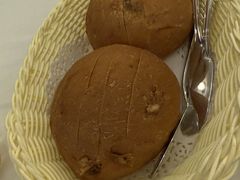 列巴面包篮-莫斯科餐厅
