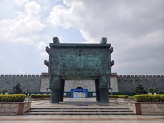 -揭阳楼