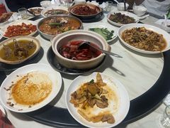 -武夷山土菜馆(水晶森林晶尚名苑店)