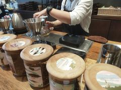-DECAMERON十日谈(卓悦汇店)