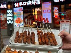 -龙虾当家·大排档(红谷滩五中店)