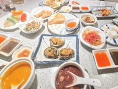 -大渔铁板烧(大悦城店)