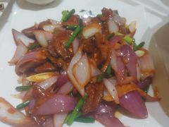 -第一驴.经典老菜.家常菜.火锅(友谊路店)