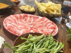 -楠火锅(新塘翡翠绿洲店)