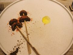 -格桑花开药膳蔬食文化空间
