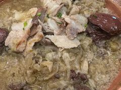 -陈家老院子(高新店)