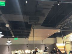 -留半山·香港食堂(啦啦宝都店)