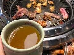 -盛江山自助料理(太原街万达店)
