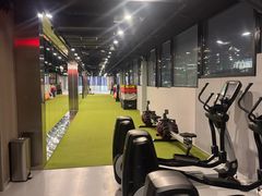 -OXYGYM 奥美氧舱运动中心(领展购物广场·中关村店)