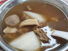 -阿秋牛排(湖心街店)