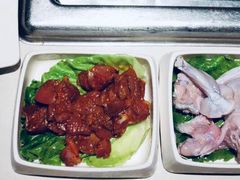 -海底捞火锅(武胜路凯德广场店)